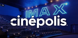 Cinépolis lanza promoción para el 2 de junio Cinépolis lanza promoción para el 2 de junio