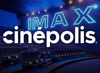 Cinépolis lanza promoción para el 2 de junio Cinépolis lanza promoción para el 2 de junio