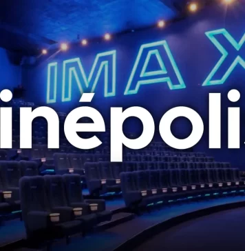 Cinépolis lanza promoción para el 2 de junio Cinépolis lanza promoción para el 2 de junio