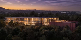 Cineteca Nacional Chapultepec abrirá en Junio Cineteca-Nacional-Chapultepec-abrira-en-Junio