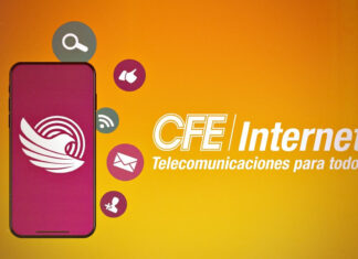 Cómo contratar Internet CFE de 95 pesos al mes Cómo contratar Internet CFE de 95 pesos al mes