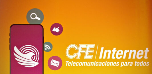 Cómo contratar Internet CFE de 95 pesos al mes Cómo contratar Internet CFE de 95 pesos al mes