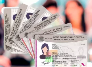 ¿Cómo saber si mi INE es valida para votar? Cómo saber si mi INE es valida para votar