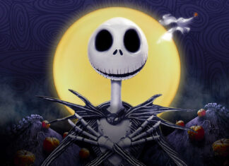 Concierto Sinfónico de el extraño mundo de Jack