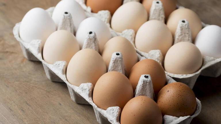 Cuáles son las peores marcas de huevo en México