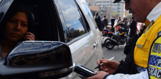 ¿De cuánto es la multa por el Hoy No Circula en la CDMX? De cuánto es la multa por el Hoy No Circula en la CDMX