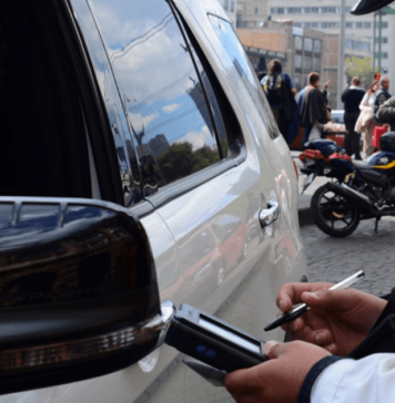 ¿De cuánto es la multa por el Hoy No Circula en la CDMX? De cuánto es la multa por el Hoy No Circula en la CDMX