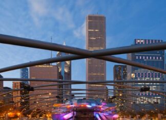 Diego Delso fotógrafo que compartió más de 20,000 fotos en Wikipedia Diego Delso imágenes