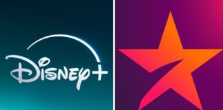 Disney Plus y la fusión con Star Plus