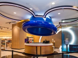 Disney estrena restaurante en CDMX Disney estrena restaurante en CDMX