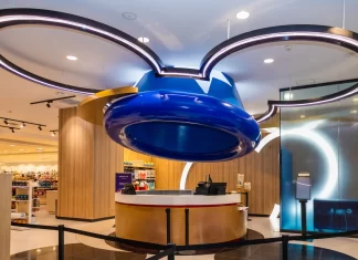 Disney estrena restaurante en CDMX Disney estrena restaurante en CDMX