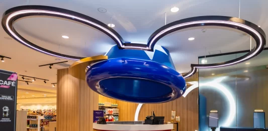 Disney estrena restaurante en CDMX Disney estrena restaurante en CDMX