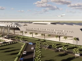 El Aeropuerto de Tulum estrenará vuelos hacia Europa El Aeropuerto de Tulum estrenará vuelos hacia Europa