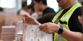 Elecciones 2024 todo lo que debes saber de tu voto Elecciones 2024 todo lo que debes saber de tu voto