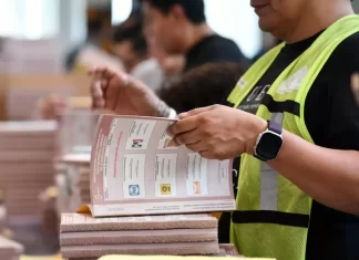 Elecciones 2024 todo lo que debes saber de tu voto Elecciones 2024 todo lo que debes saber de tu voto