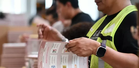 Elecciones 2024 todo lo que debes saber de tu voto Elecciones 2024 todo lo que debes saber de tu voto