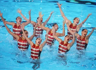 Equipo mexicano gana oro en el mundial de París Equipo-mexicano-gana-oro-en-el-mundial-de-Paris