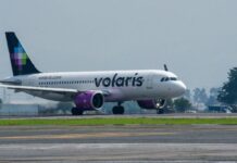 Volaris dejará de operar en Tulum en enero de 2027 y se suma a la reducción de conectividad aérea Estados Unidos multa a Volaris la aerolínea mexicana