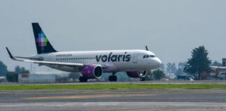 Estados Unidos multa a Volaris la aerolínea mexicana Estados Unidos multa a Volaris la aerolínea mexicana