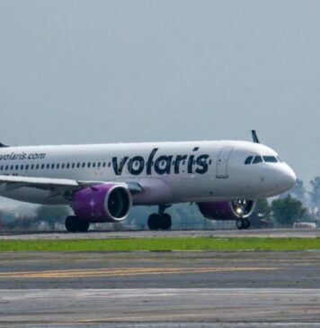 Estados Unidos multa a Volaris la aerolínea mexicana Estados Unidos multa a Volaris la aerolínea mexicana