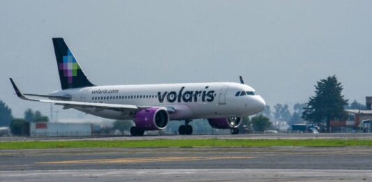 Estados Unidos multa a Volaris la aerolínea mexicana Estados Unidos multa a Volaris la aerolínea mexicana