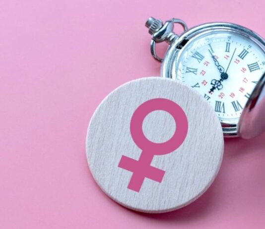 Etapa de la menopausia, ¿afecta al corazón?