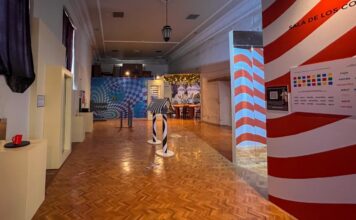Exposición de las Ilusiones en CDMX Exposición de las Ilusiones en CDMX