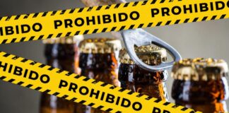 ¿Habrá Ley Seca en la Ciudad de México?