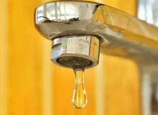 Habrá recorte de agua en CDMX en mayo Habrá recorte de agua en CDMX en mayo