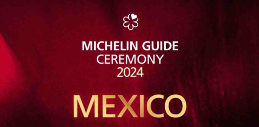 La Guía MICHELIN llega a México La Guía MICHELIN llega a México