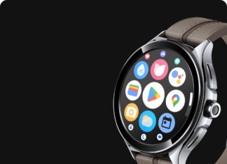 Los 5 mejores relojes inteligentes Wear OS, incluido el OnePlus Watch 2 Los 5 mejores relojes inteligentes Wear OS, incluido el OnePlus Watch 2