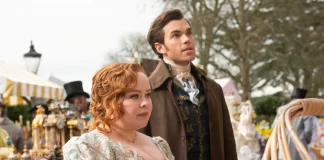 ‘Los Bridgerton’, temporada 3 Netflix Los Bridgerton temporada 3 Netflix