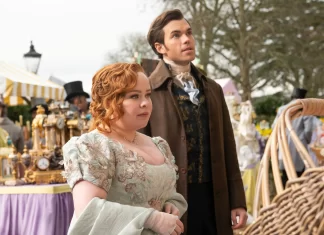 ‘Los Bridgerton’, temporada 3 Netflix Los Bridgerton temporada 3 Netflix