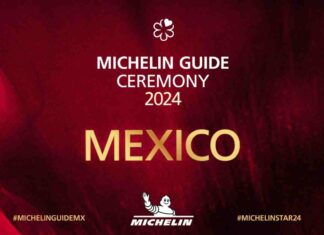 Los restaurantes con estrellas Michelin en México Los restaurantes con estrellas Michelin en México