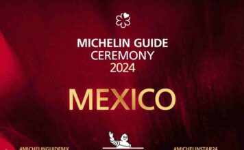 Los restaurantes con estrellas Michelin en México Los restaurantes con estrellas Michelin en México