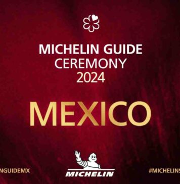 Los restaurantes con estrellas Michelin en México Los restaurantes con estrellas Michelin en México