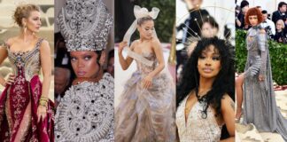 MET Gala 2024 desde México MET Gala 2024 desde México