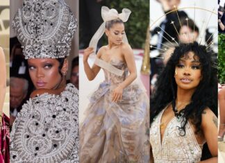 MET Gala 2024 desde México MET Gala 2024 desde México