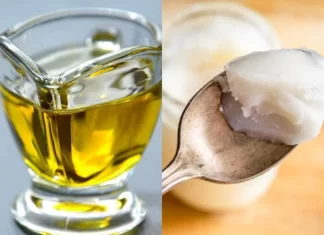 Manteca o Aceite, ¿cuál es mejor? Manteca-o-Aceite-cual-es-mejor