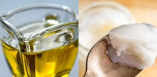 Manteca o Aceite, ¿cuál es mejor? Manteca-o-Aceite-cual-es-mejor