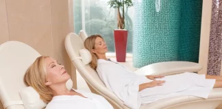 Mejores Spa para pasar el Día de las Madres Mejores Spa para pasar el Día de las Madres