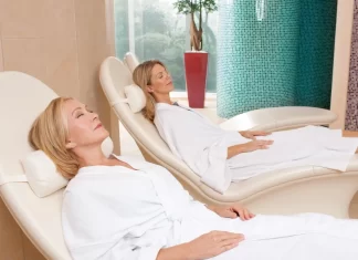 Mejores Spa para pasar el Día de las Madres Mejores Spa para pasar el Día de las Madres
