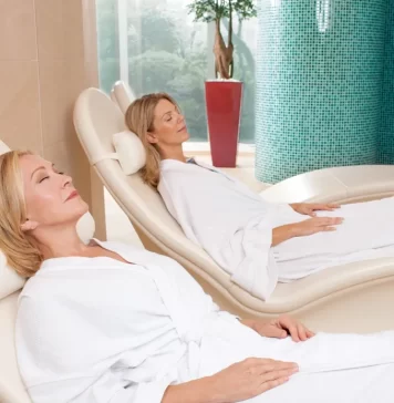 Mejores Spa para pasar el Día de las Madres Mejores Spa para pasar el Día de las Madres
