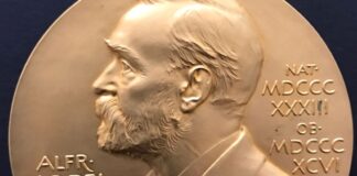Mexicanos que han recibido el Premio Nobel Mexicanos-que-han-recibido-el-Premio-Nobel