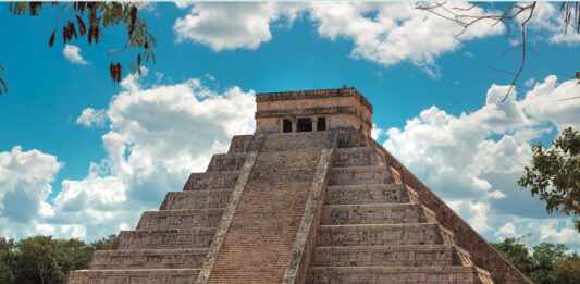 México cae en el Índice Global de Turismo 2024 México cae en el Índice Global de Turismo 2024