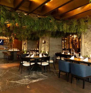 Mochomos una cocina traída desde Hermosillo Mochomos una cocina traída desde Hermosillo