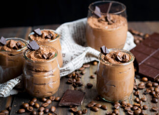 Mousse de café, un postre delicioso Mousse-de-cafe-un-postre-delicioso
