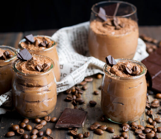 Mousse de café, un postre delicioso Mousse-de-cafe-un-postre-delicioso