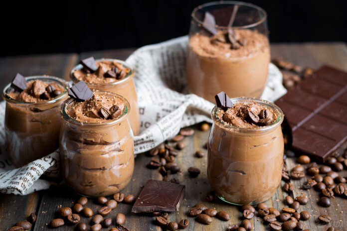 Mousse-de-cafe-un-postre-delicioso