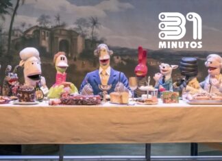 Museo de 31 minutos llegará a la CDMX Museo-de-31-minutos-llegara-a-la-CDMX